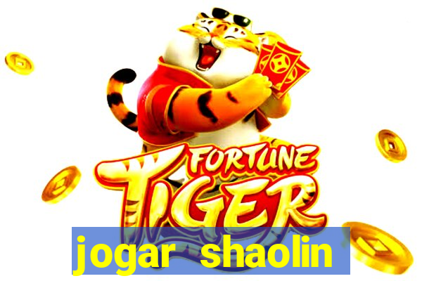 jogar shaolin soccer demo